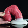 Anal Predator Gode éjaculateur monster Cisear 19 x 6cm